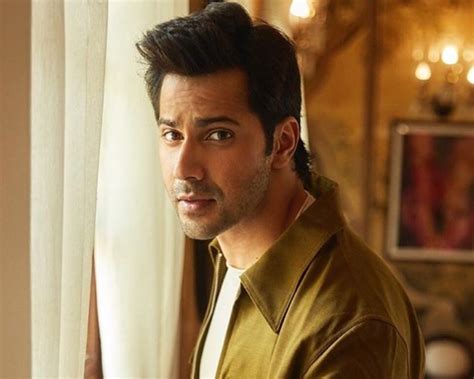 Varun Dhawan On Testing Covid Positive I Could Have Been More Careful