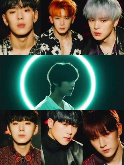Monsta X Sets The Endgame With Intense Follow Comeback Music Video Teaser