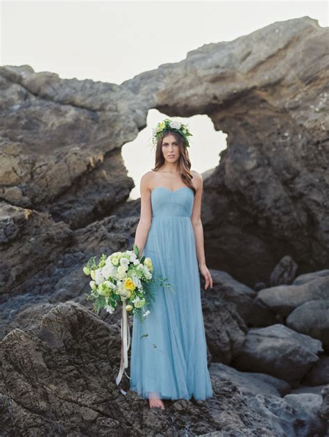 Malibu Beach Wedding Inspiration 48 Fine Art Wedding Photography By