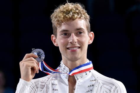 Us Figure Skater Adam Rippon Comes Out As Gay Outsports