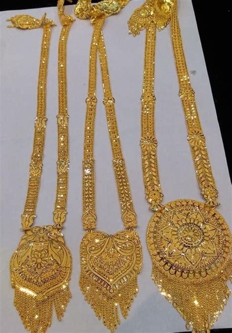 Pin By Arunachalam On Gold Unique Gold Jewelry Designs Bridal Gold