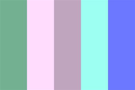 This palette is another great gender neutral option that can also. Neutral Gender Color Palette. #colorpalettes #colorschemes ...