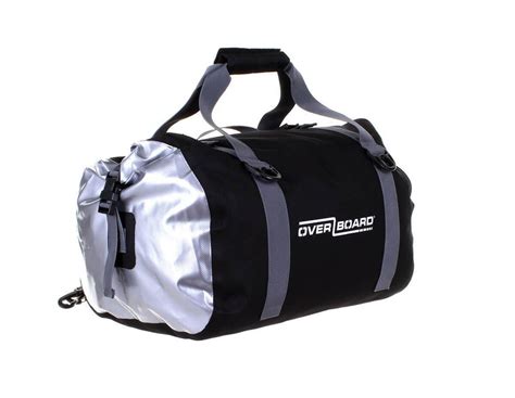Classic Waterproof Duffel Waterproof Holdall Waterproof Sports Bag Overboard