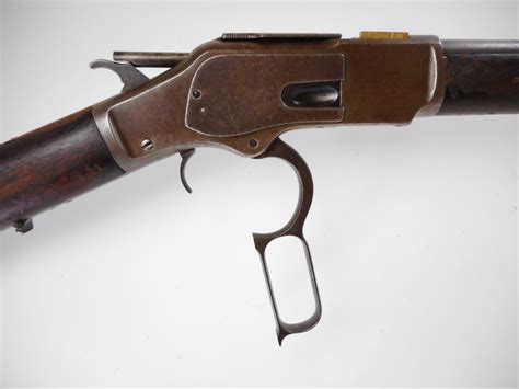 Winchester Model 1873 Caliber 44 40 Win