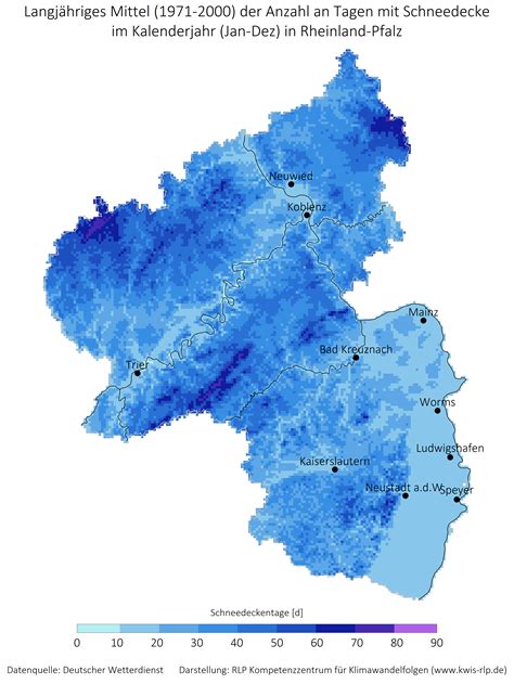 Landesforsten Rheinland Pfalz Langjährige Mittel Willkommen In