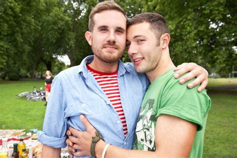 Lgbt Wellness Roundup May 16 Huffpost Voices