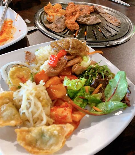 Hancookwan Korean Bbq Buffet Restaurant Willetton Perth Zomato