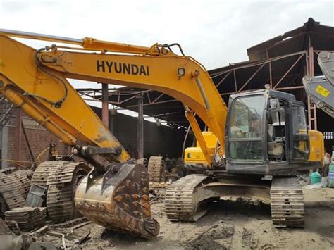 Hyundai R 210 R 215 R 220 R 300 Excavator Spare Parts Hyundai R