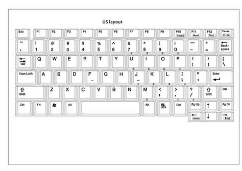 mini illuminated keyboard