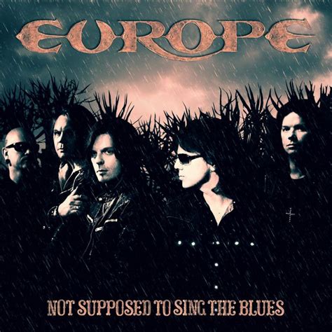 Free Download Europe Band Wallpaper New Rock Band 1000x734 For Your