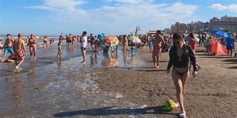 Argentina Top Mejores Playas 2022 2023 Escapadas A La Costa