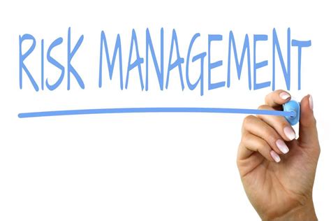 The Importance Of Health Care Risk Management