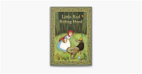 ‎little Red Riding Hood Read Aloud Edition Sur Apple Books