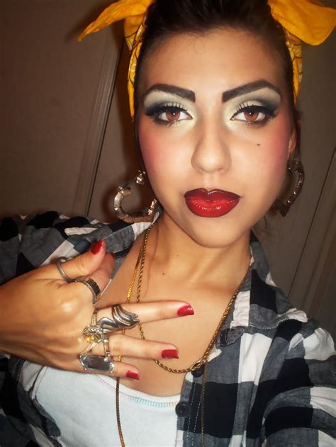 Chola Makeup Easy Step By Step Tutorial With Pictures