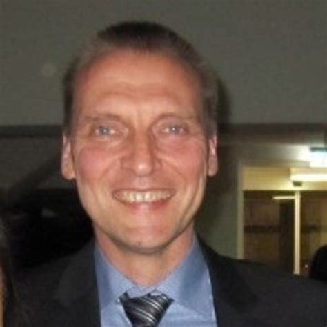 Jörg Schulte - Geschäftsführer - BRANOpac | XING