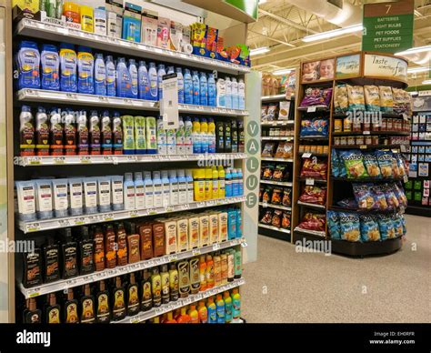 Publix Super Market In Florida Stock Photo Alamy