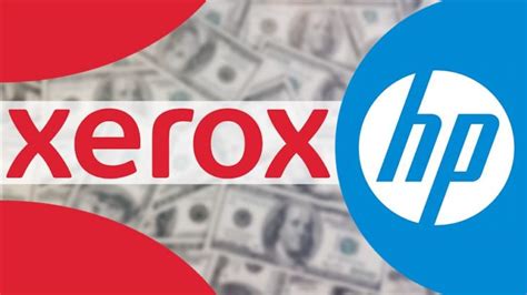 Hp To Take Breather As Xerox Ends Its 34 Billion Takeover Offer