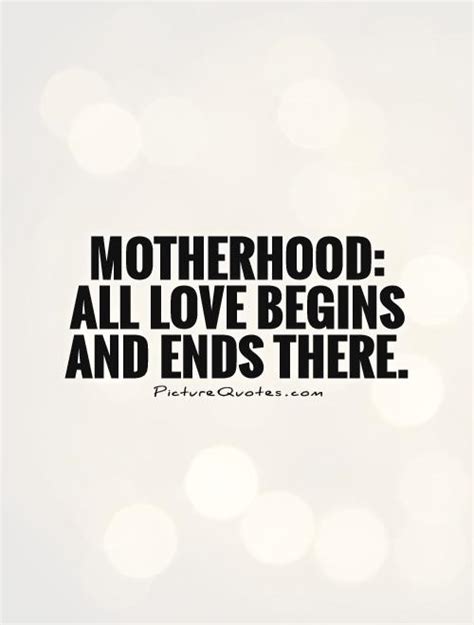 Quotes About Motherhood Mother Quotes Baby Quotes