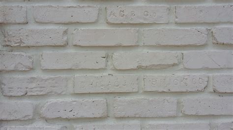 White Brick Veneers And White Brick Tiles For White Brick Walls Brick