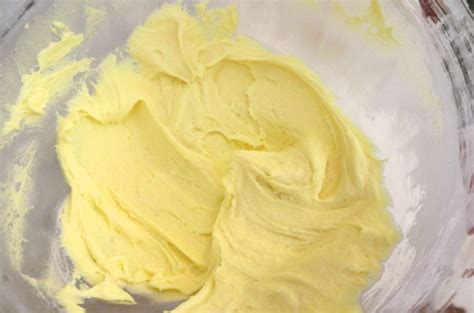 The Best Lemon Buttercream Frosting Two Sisters