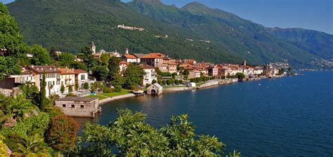Best Places To Stay In Lake Maggiore Italy The Hotel Guru