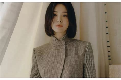 Profil Dan Biodata Song Hye Kyo Agama Umur Status Hingga Pendidikan Terungkap Tahun