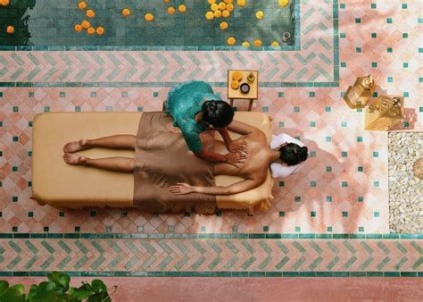 Massage And Spa In Bali Balidens