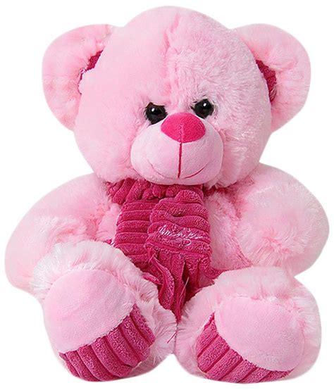 Archies Pink Teddy Bear Soft Toy Buy Archies Pink Teddy Bear Soft Toy