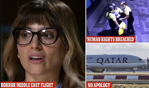 Republic Broadcasting Network No Go Australian Women Sue Qatar Over Forced Airport Vaginal Exams