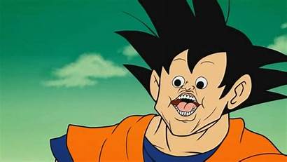Goku Funny Kid Wallpapers Face Xbox Faces