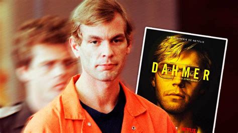 Dahmer El Monstruo La Historia De Jeffrey Dahmer Llega A Netflix Free