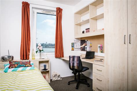 Accommodation Documents University Of East London