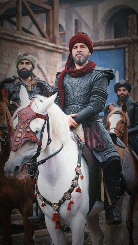 Ertugal Ghazi Pic Collection Diriliş Ertuğrul Famous Warriors Best