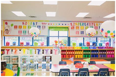 Confetti Crush Collection Kindergarten Classroom Decor Classroom