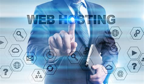 Best Small Business Web Hosting Services In 2019 My Press Plus