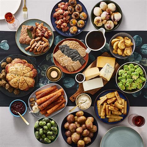 21 Best Alternative Christmas Dinner Ideas - Best Diet and Healthy Recipes Ever | Recipes Collection