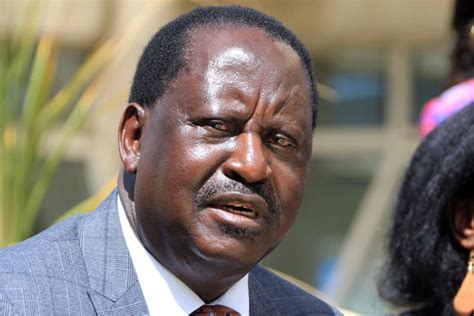 Why Raila Is On Unfamiliar Territories Over Covid 19 Billions Newsday