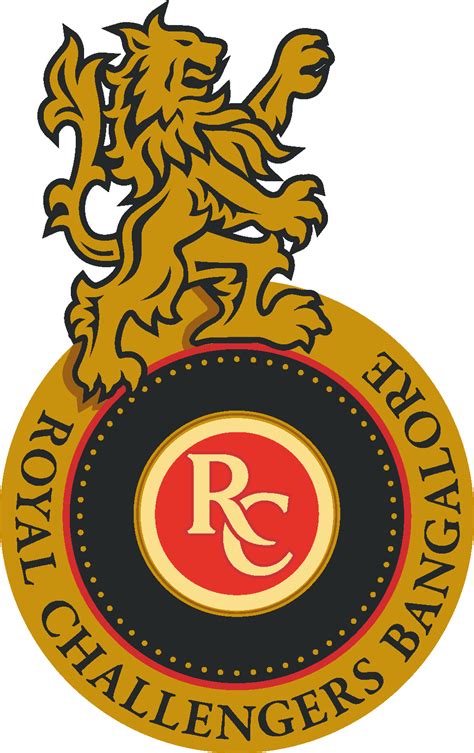 RCB Logo Royal Challengers Bangalore png image | Royal challengers bangalore, Bangalore, Cricket ...
