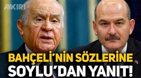 Devlet Bahçeli nin Ülkesine giden Suriyeli dönmesin sözlerine