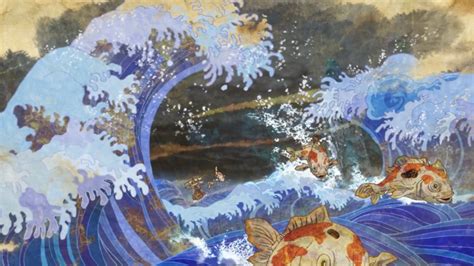 Check out amazing one_piece_wano artwork on deviantart. One Piece Wano Wallpaper 1920x1080 - Bakaninime