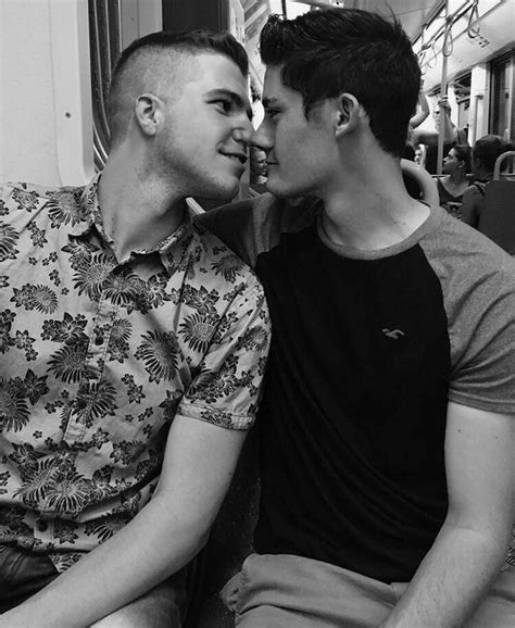 freakangelik tuesday gay kiss