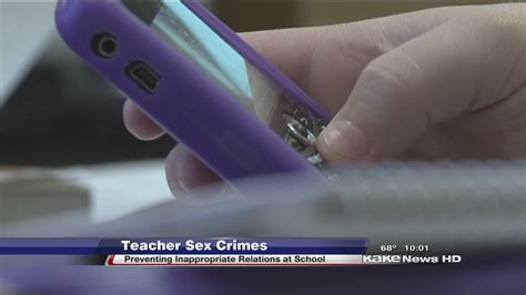 Teacher Sex Crimes Youtube