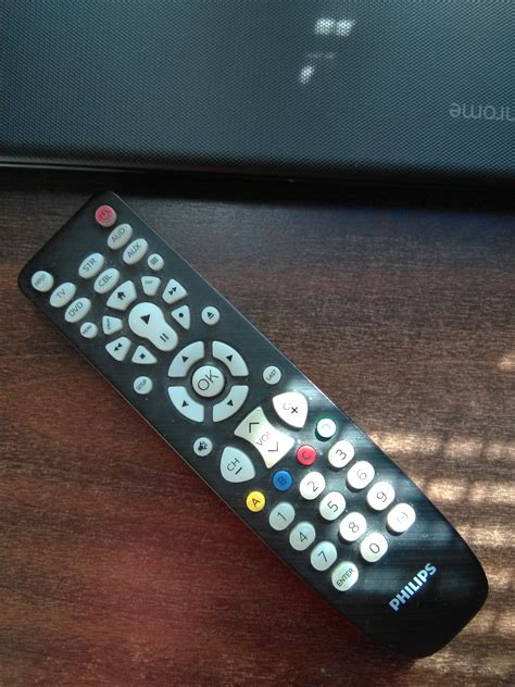 Roku universal remotes can be easily programmed to work with a whole range of device. Best remote for seniors to use with ROKU? - Page 2 - Roku ...