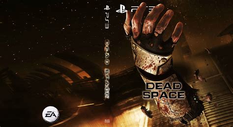 Sich Versichern Wenige Poliert Dead Space 1 Ps3 Turnier Harter Ring
