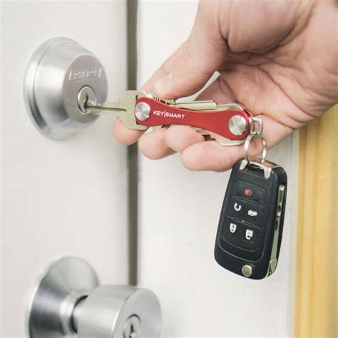 Key Smart Key Chain Key Smart Keychain Smart Pro Tile L 9 5 Cm With