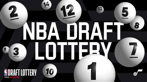 Everything To Know About The Jazz And The Nba Draft Lottery