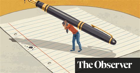 Know Thyself By Writing Your First Novel Creative Writing The Guardian