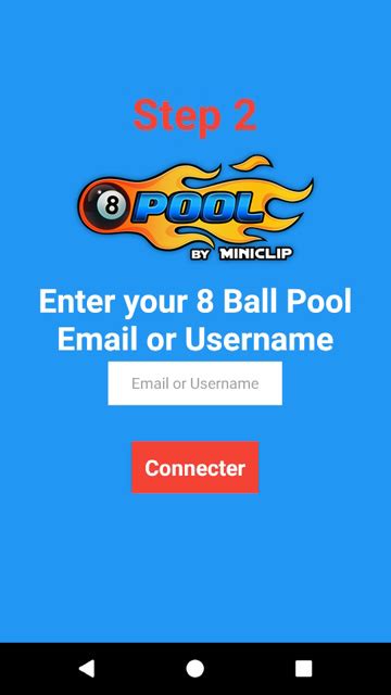 Most of the 8 ball pool hack tool that are available in the market are very easy to use and works with most of the devices. Free Hack 8 Ball Pool APK Download For Android | GetJar