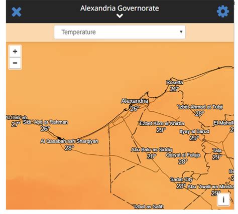 • يحتاج النبات في حال الري بالتنقيط من صف لتر الى 2.5 لتر يوميًا و تتحدد الكمية بناء على عمر النبات و نوع التربة و درجة الحرارة مع مراعة أن لا. تعرف على درجات الحرارة في القاهرة والأسكندرية لمدة 7 أيام ...