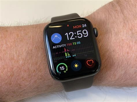 Price and launch date in malaysia. Apple Watch Series 4 : on l'a testée. Alors, verdict ...